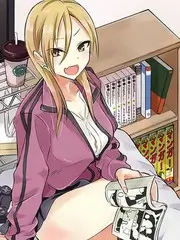 推理现场